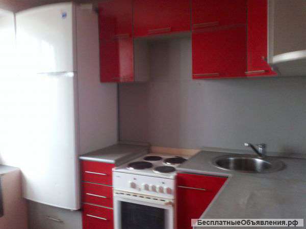 2-комн кв-ру на длит. срок