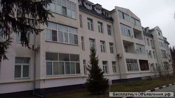 3-комн квартира, 135 кв.м