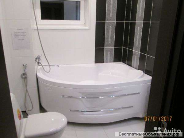 Комфортабельный коттедж на Мунозеро