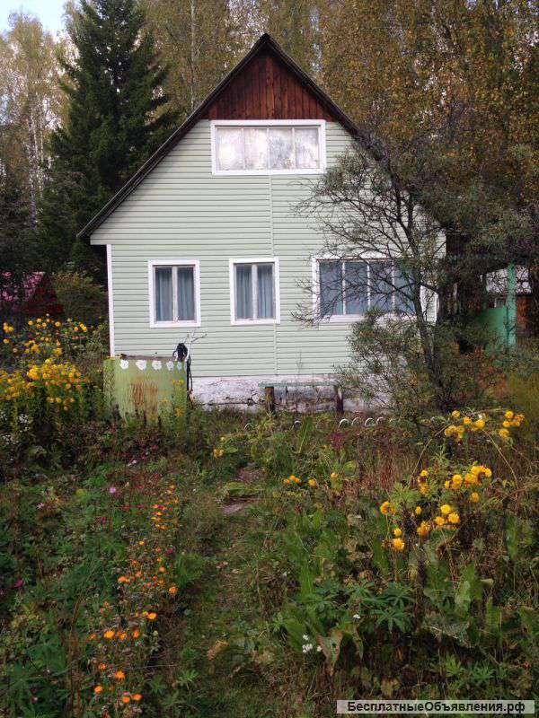 Дачу д.Арийск. рядом с Элитой