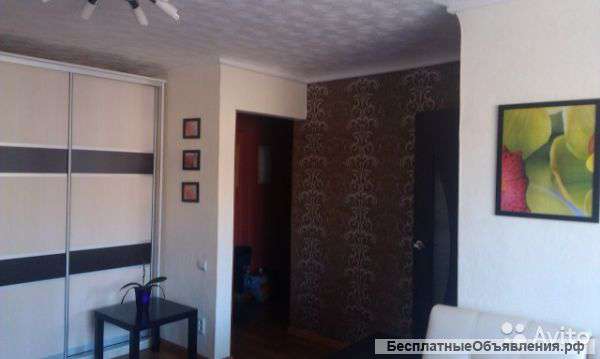 2-х комнатная квартира