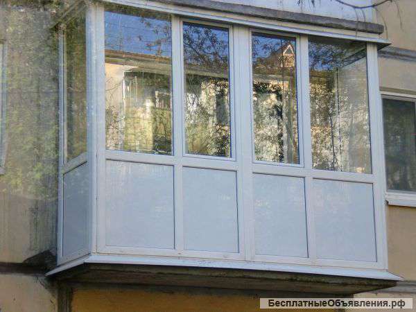 Ремонт окон