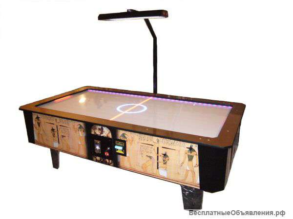 Аэрохоккеи, купить недорого