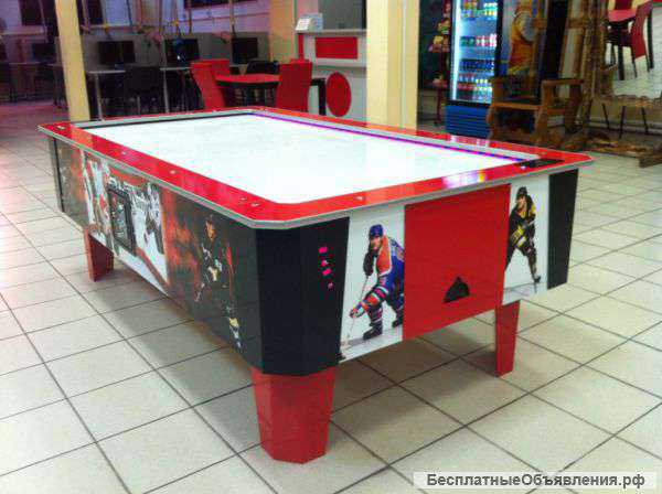 Аэрохоккеи, купить недорого