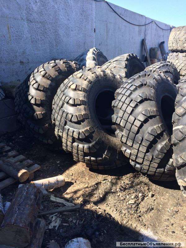 Шины 23.5-25 усиленные на фронтальный погрузчик 5 тонн