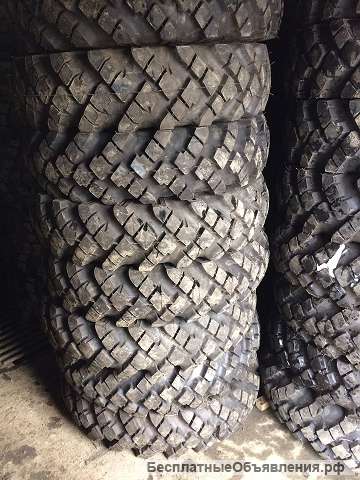 Колеса на ЗИЛ 131 12.00r20. Шины М-93 12.00-20 320-508.