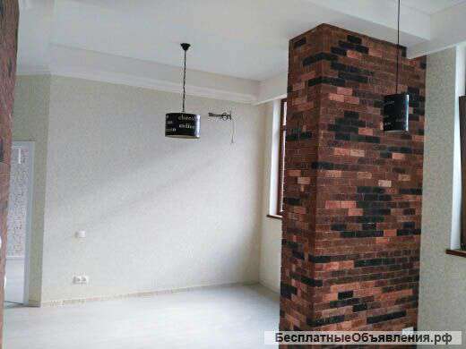 3-х комнатная квартира в г.Ялта