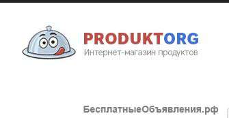 Водитель-экспедитор в интернет-магазин на своем автомобиле