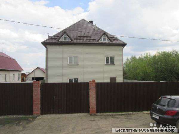 Квартира студия
