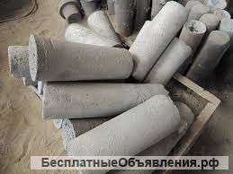 Отливки из чугуна, литье чугуна, круги чугунные