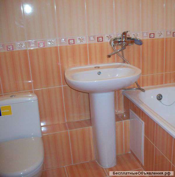 Сантехник, санузел подключ