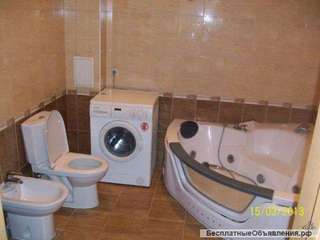 Сдается элитная квартира