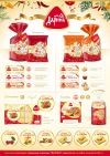 Замороженные полуфабрикаты, доставка на дом