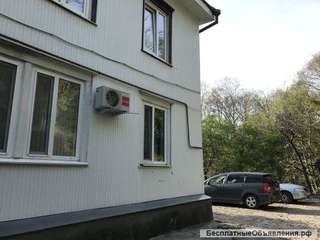 2-к квартиру, Мацеста, ул. Мацестинская.