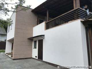 Дом Мацеста, пер. Мостовой.