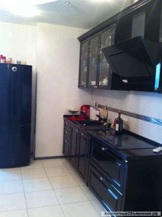 Квартиру Сочи, Хостинский р-н., Курортный пр-кт.