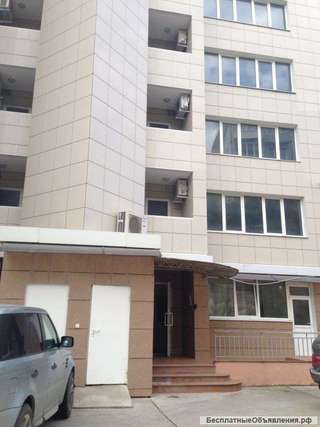 ЖК Искра-12эт. 2-х комнатная