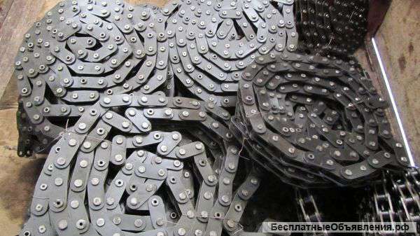 Цепь тяговая Т-50 для печи «MOPOS»