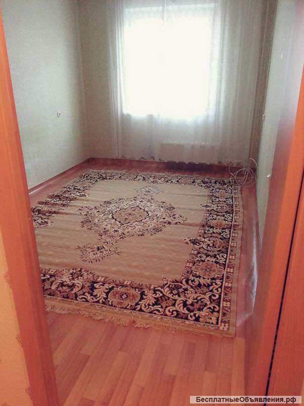 Сдам однокомнатную квартиру