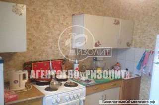 2-комнатная квартира Москва, Рублевское шоссе, дом 85