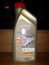 Моторное Масло Castrol Edge Professional 5W-30 LongLife3