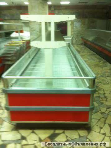 Морозильные бонеты 3750