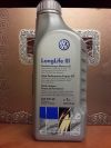 Оригинально Фольксвагеновское Масло SAE 5W-30 LongLife3