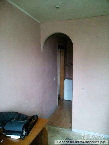 2-к квартира, 43 м², 7/9 эт