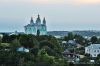 Экскурсовод