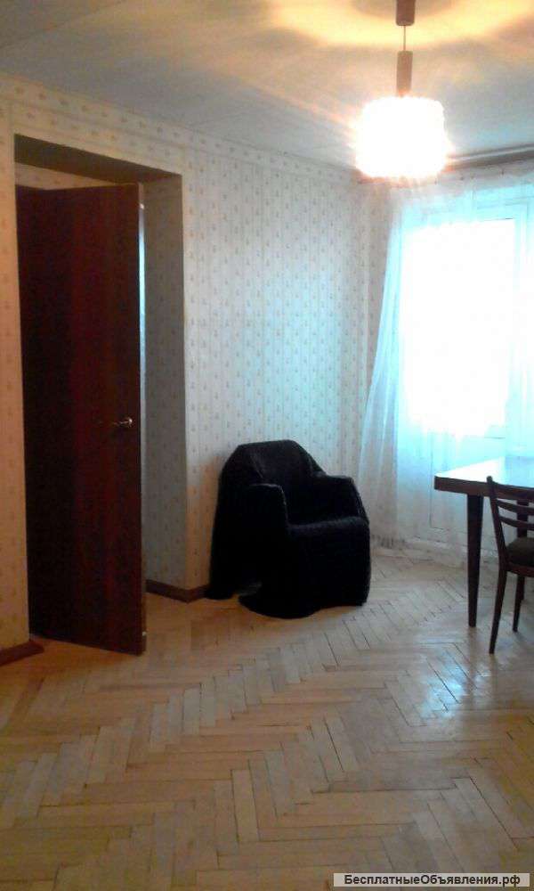 2 к.кв. Севастопольский проспект 50/11