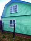 Дача СНТ Бережок 6 соток