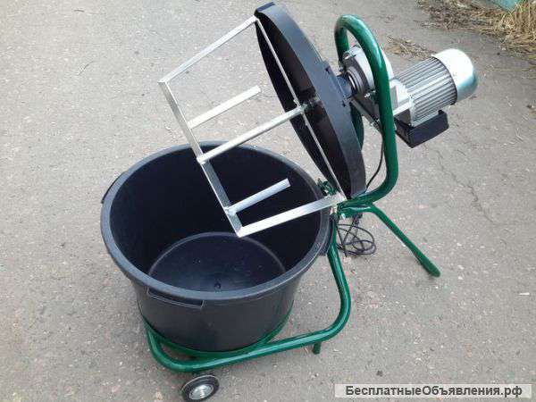 Мешалки и миксеры