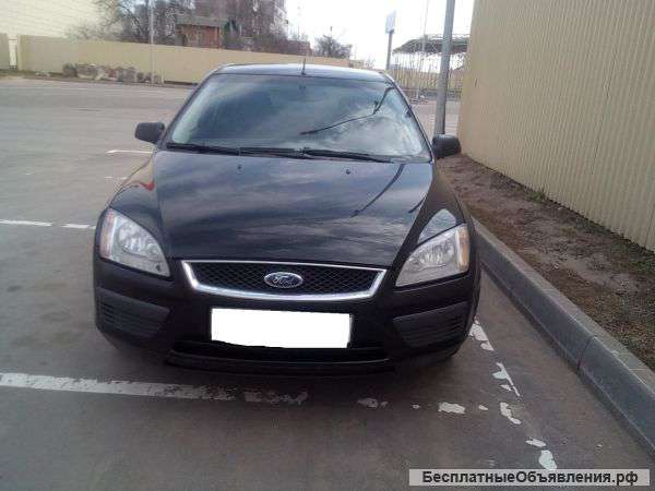 Форд фокус