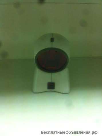 Сканер штрих кодов Honeywell MS7120