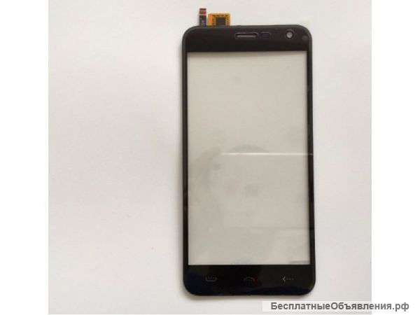 Сенсорная панель для Homtom HT3
