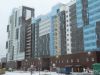 Студия 25 м2 в новостройке "Чистое небо" Приморский район