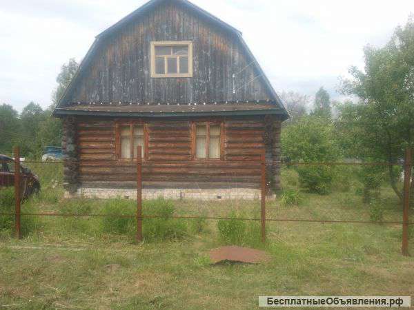 Дачу СНТ 12 Ягодное Нижегородская область