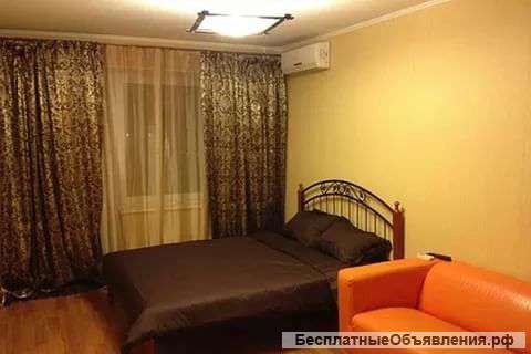 Сдаю посуточно