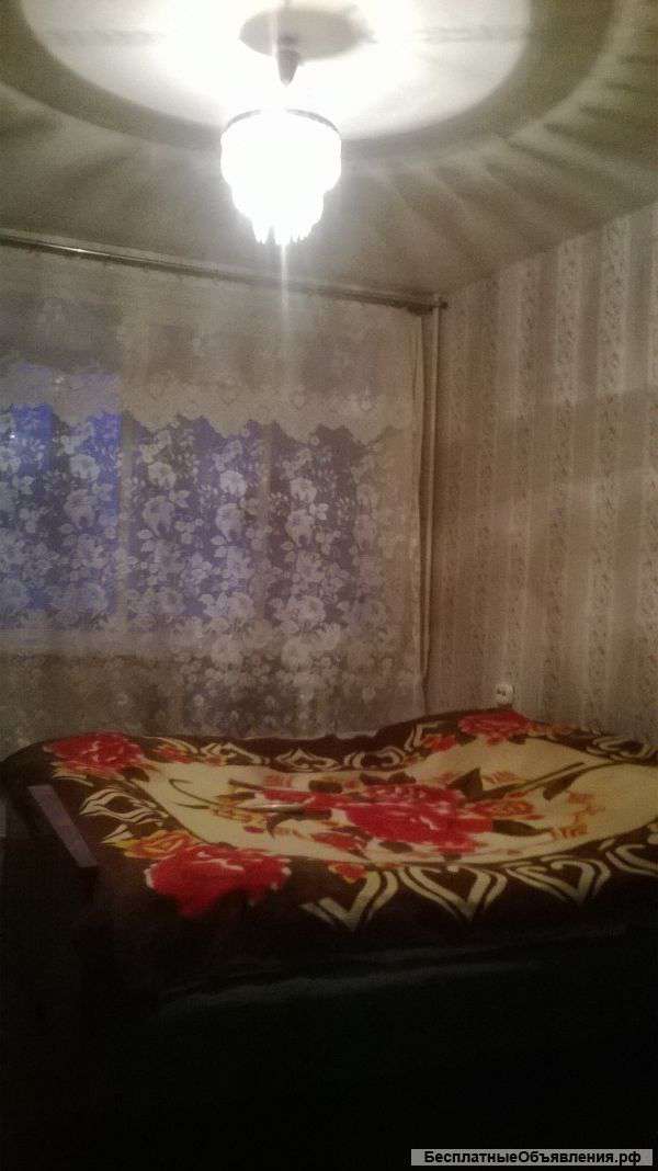 Крым, Южный берег (поселок Форос)