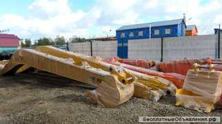 Стрела Long Reach для Hyundai 300