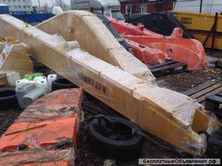 Стрела Long Reach для CAT 320 (18м)