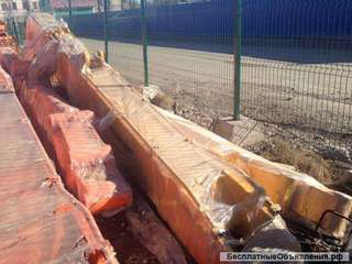 Стрела Long Reach для JCB 200/210/220 (15.5м)