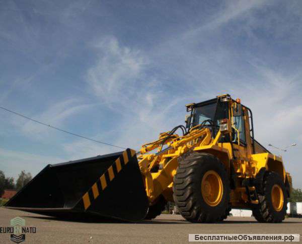 Aveling Barford ASG автогрейдер