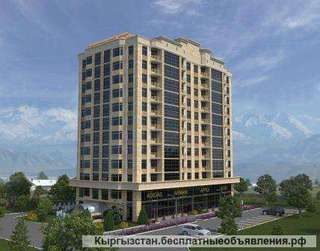 2-х комнатные квартиры в ЖД "Парковый"