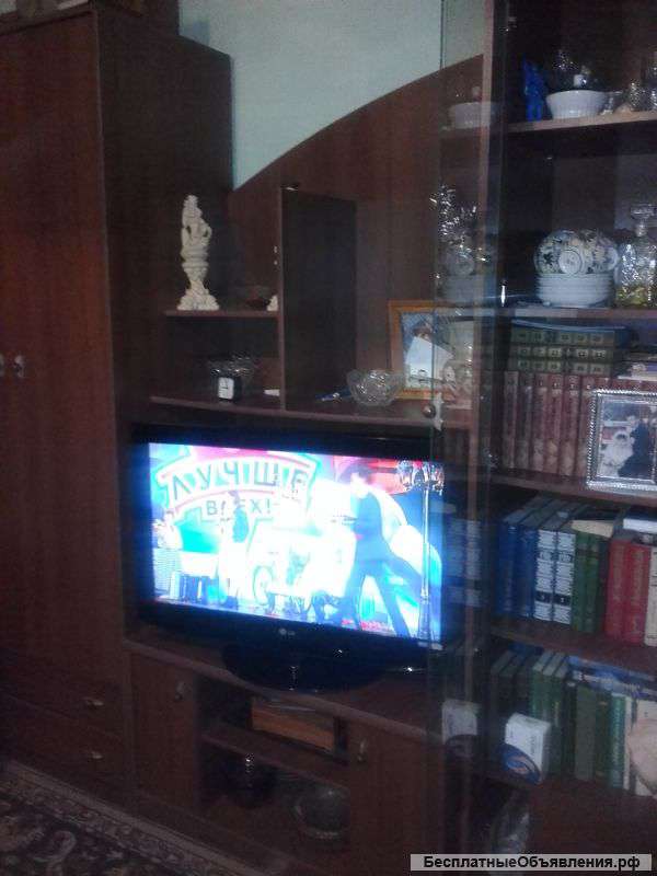 2-х комнатная квартиру в Северном