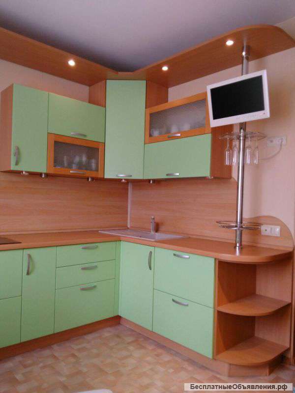 Кухонный гарнитур