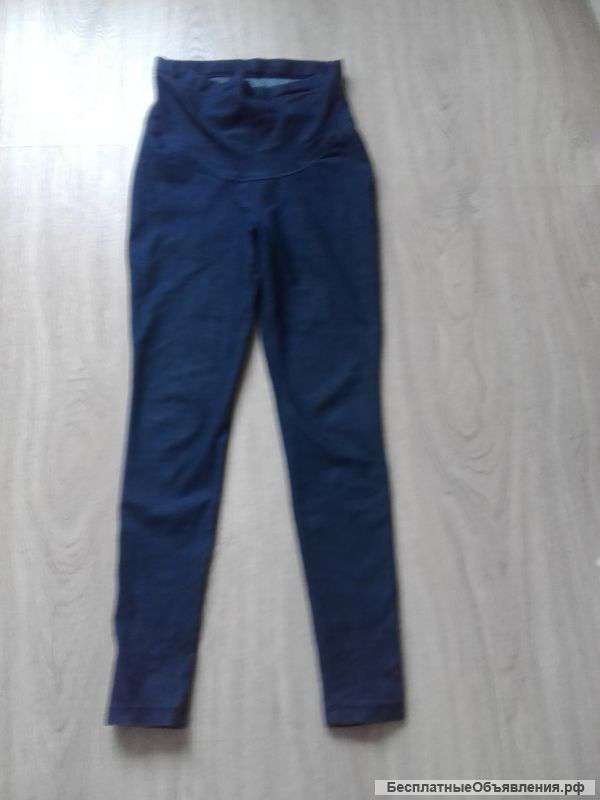 Джинсы для беременных 40-42 размера