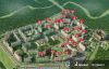 Уютная квартира-студия 28 м2