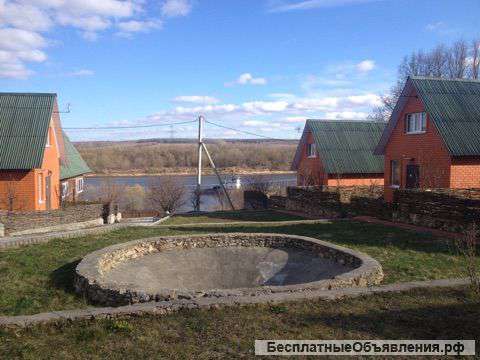 Дом, дачи, бизнес в Московской области