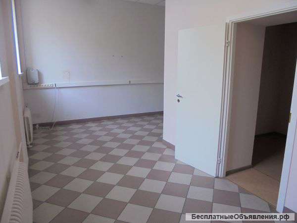 Офис 272.4 м² класса В+. От собственника